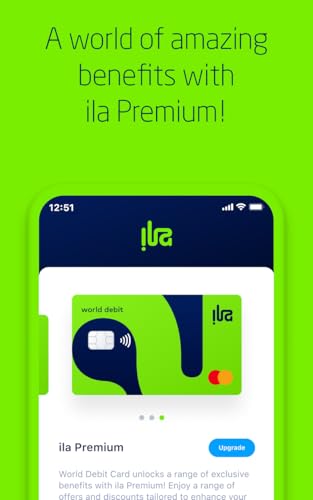 ila Bank