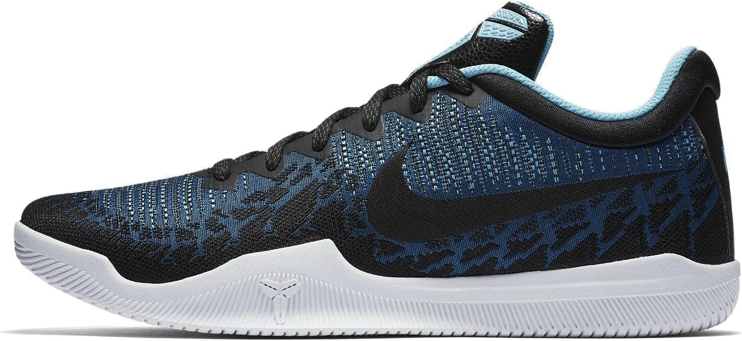 NIKE Men's Kobe Ad Fitness Shoes