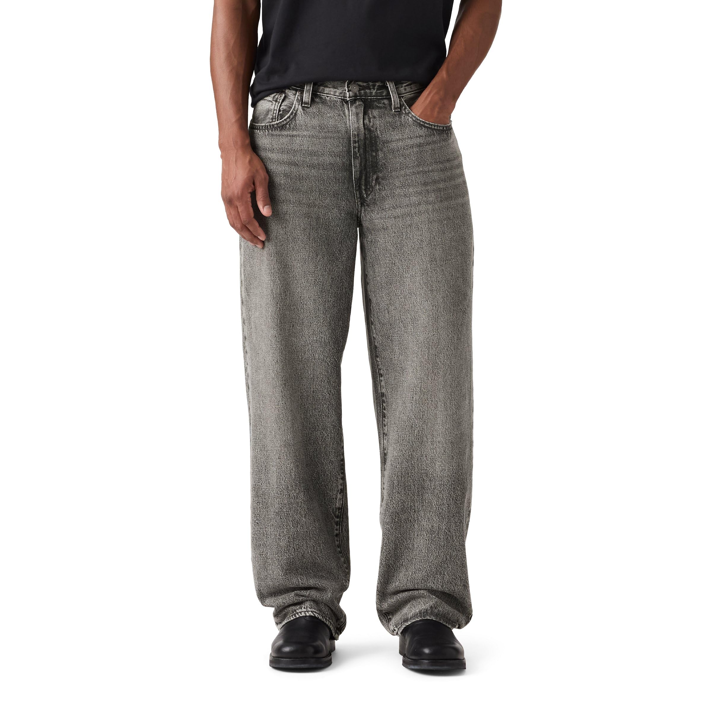 Levi's Herren Jeans 578 Baggy