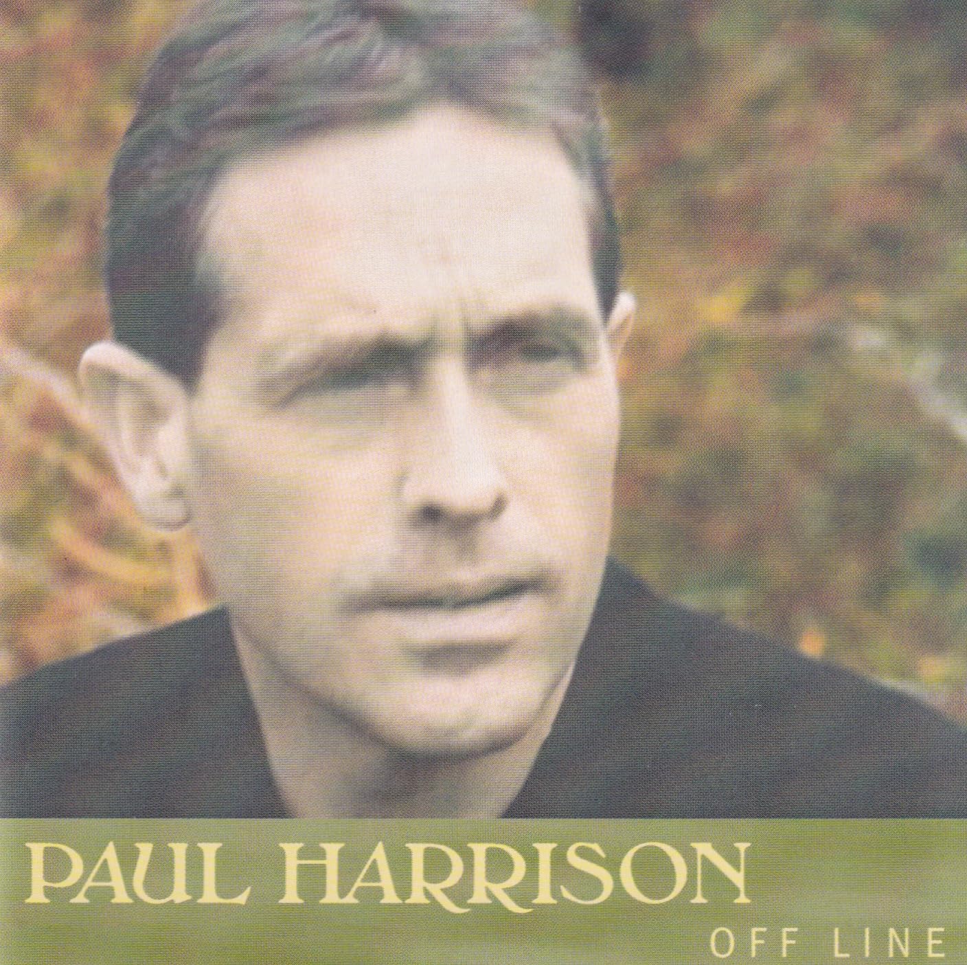 Off Line [Audio CD]