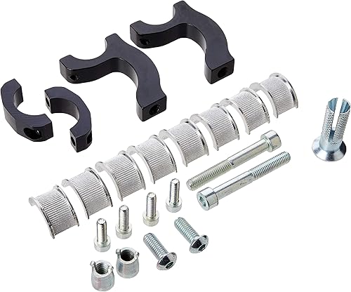 Vista 10 de Acerbis X-Factory - Paramanos