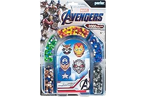 Unleash Creative Minecraft Adventures with Our Premium Minecraft Perler Bead Kit