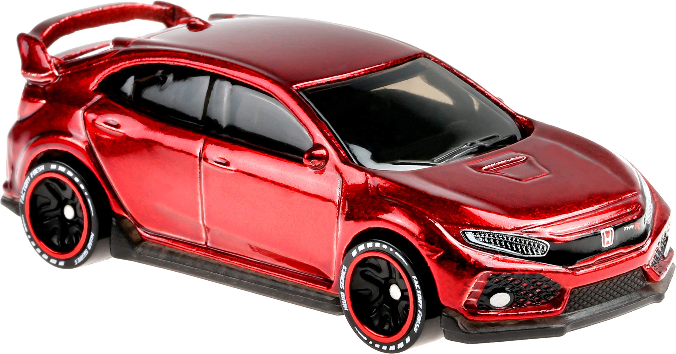 ひ*が様 Hot Wheels Civic Type R STH 2022 Hot Wheels Super Treasure Hunt '99 Honda Civic Type R