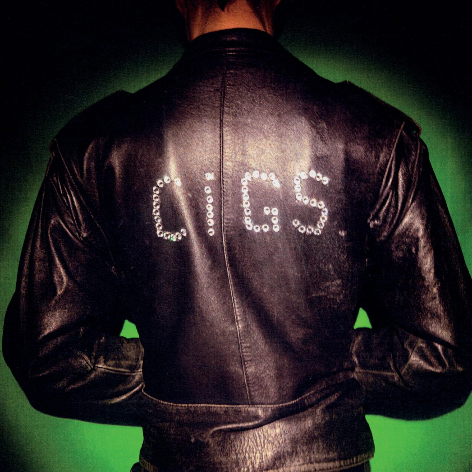 The Cigs,The Light,The Coffee And Crying [VINYL]