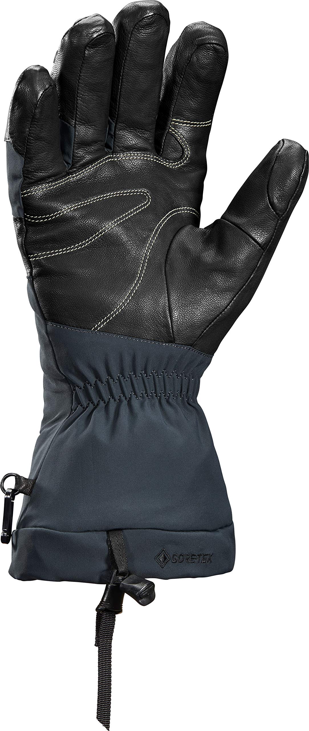 Arc'teryx Fission SV Glove | Insulated, Gore-Tex Multi-Sport
