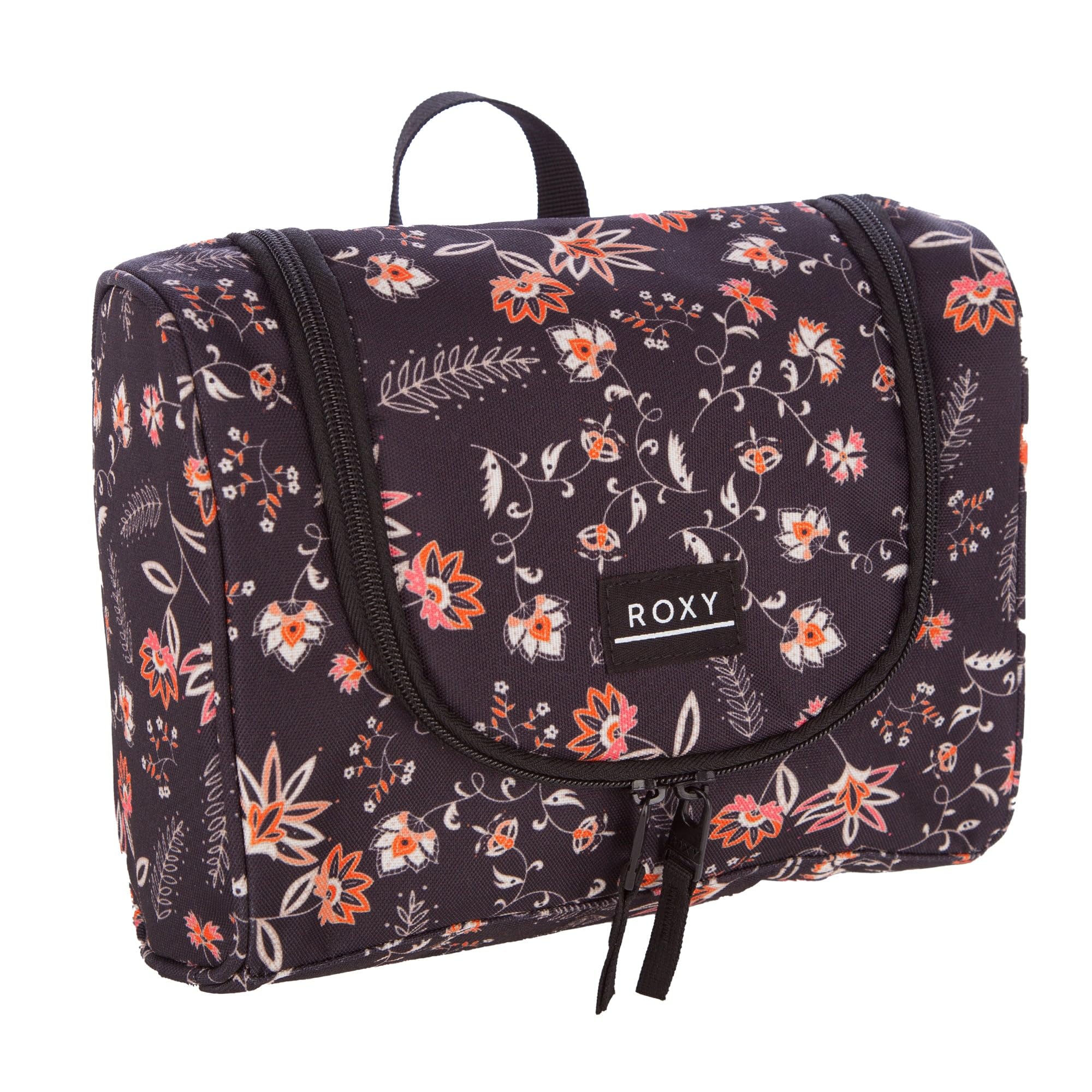 Roxy Kosmetiktasche für Reisen, Tanz, Make-up, Aufbewahrungstasche