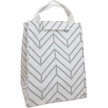 foldable insulated lunch bags