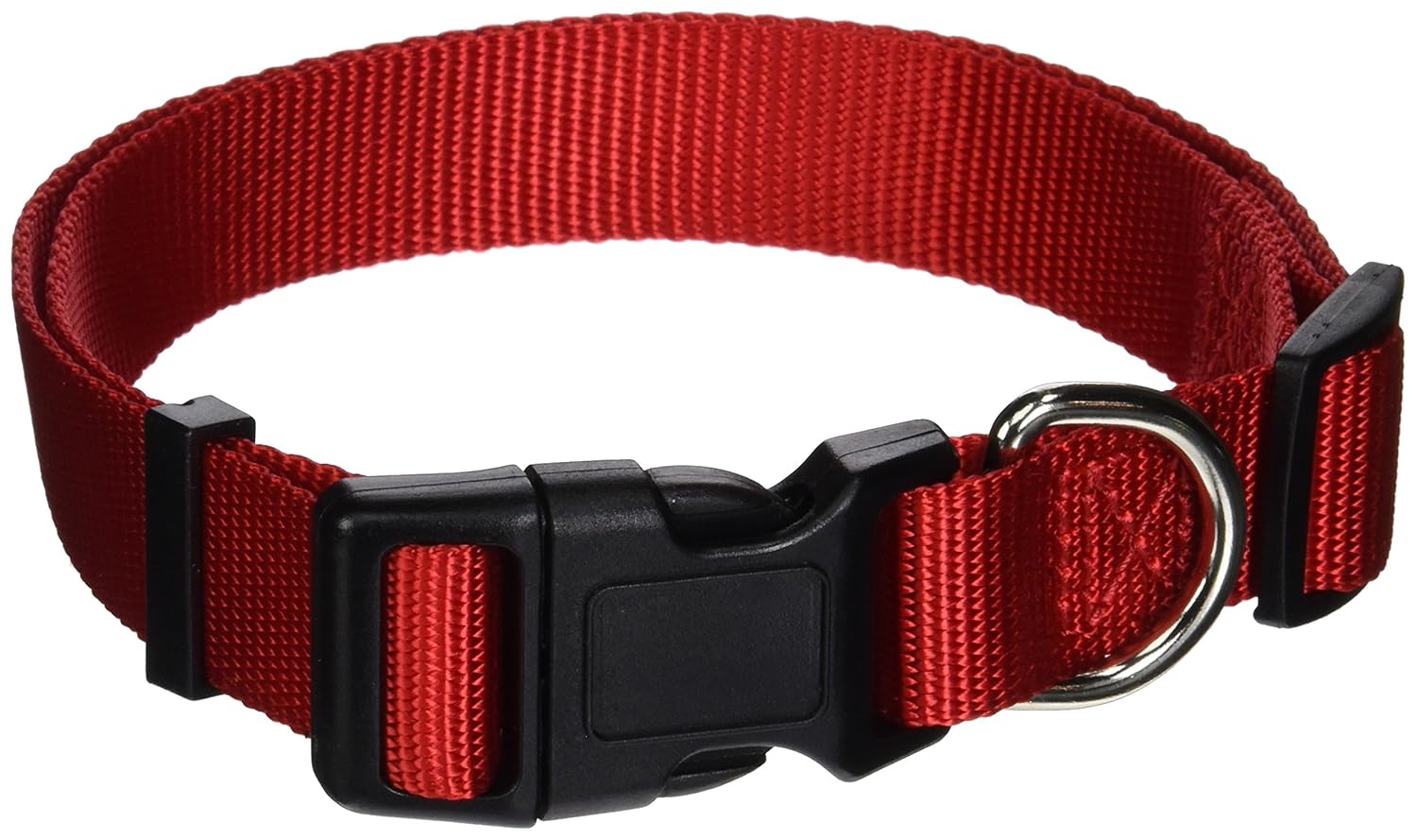 Buy Aspen PET Products 20806 Nylon Adjustable Collar, 16 to 26Inch