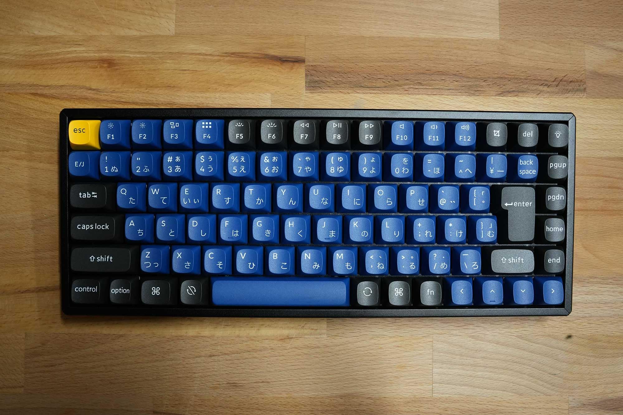Amazon | 【国内正規品】Keychron JISレイアウト用 Double Shot PBT