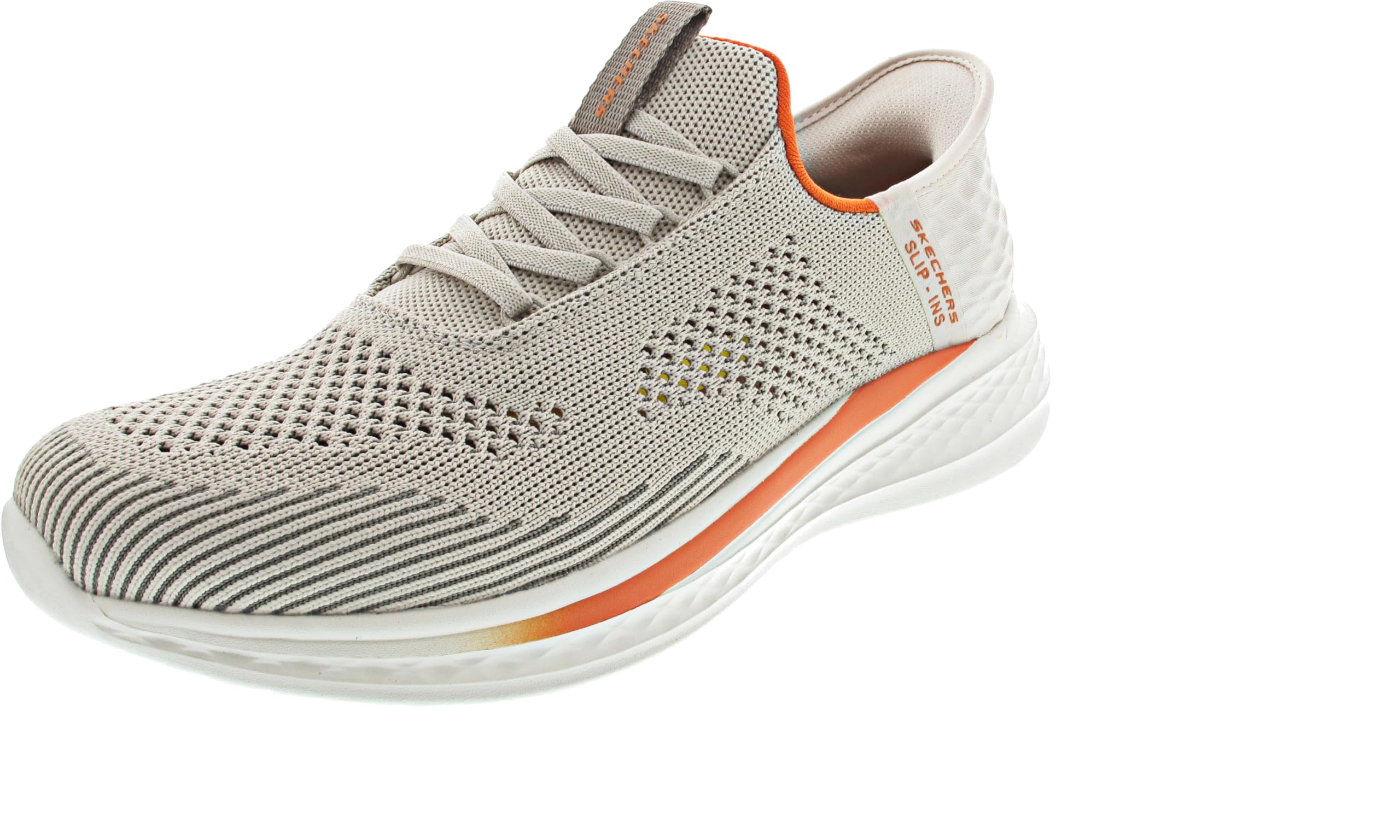 Skechers SLADE-QUINTO Slip-On Sneaker – Bild 4