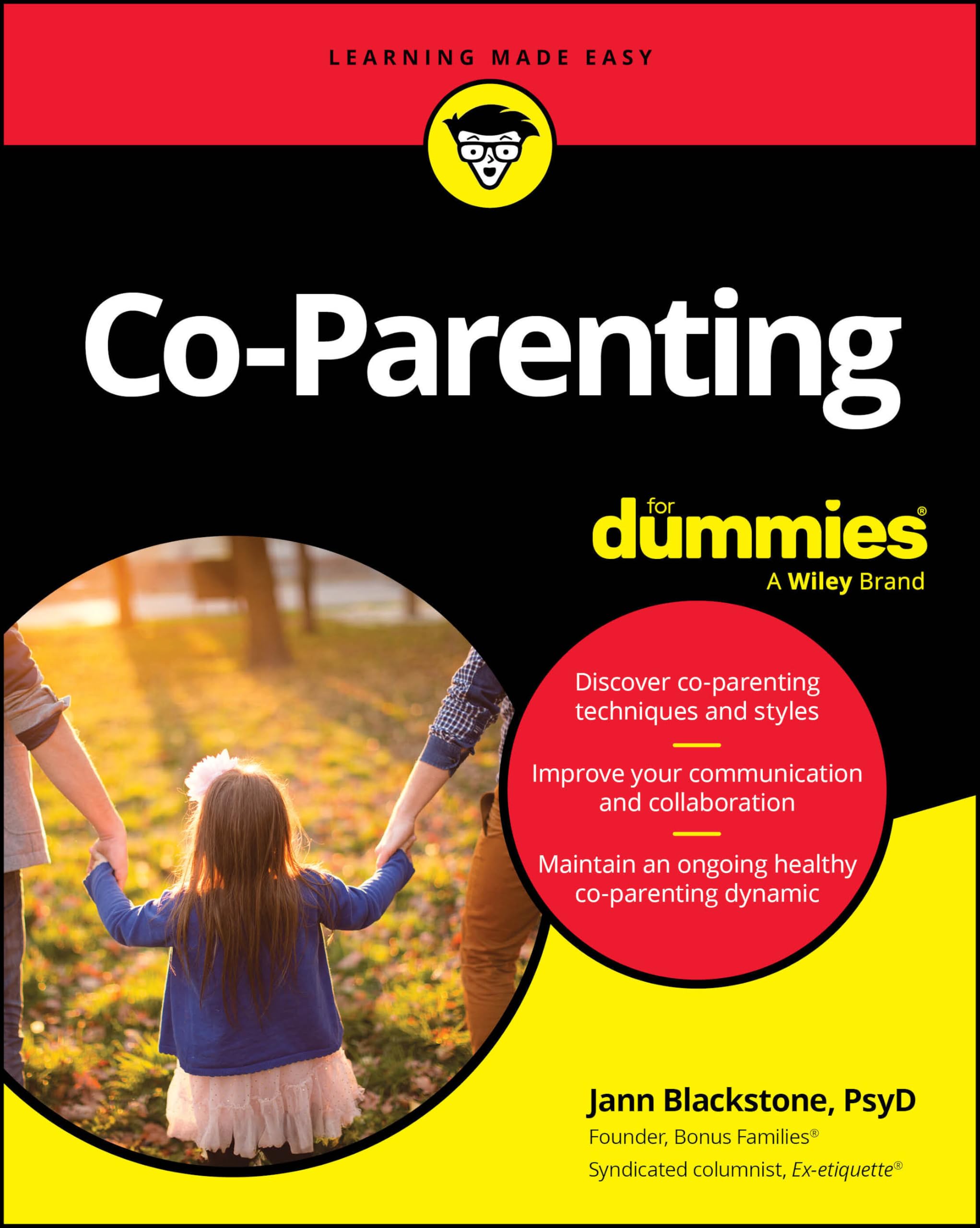 Co-Parenting For Dummies