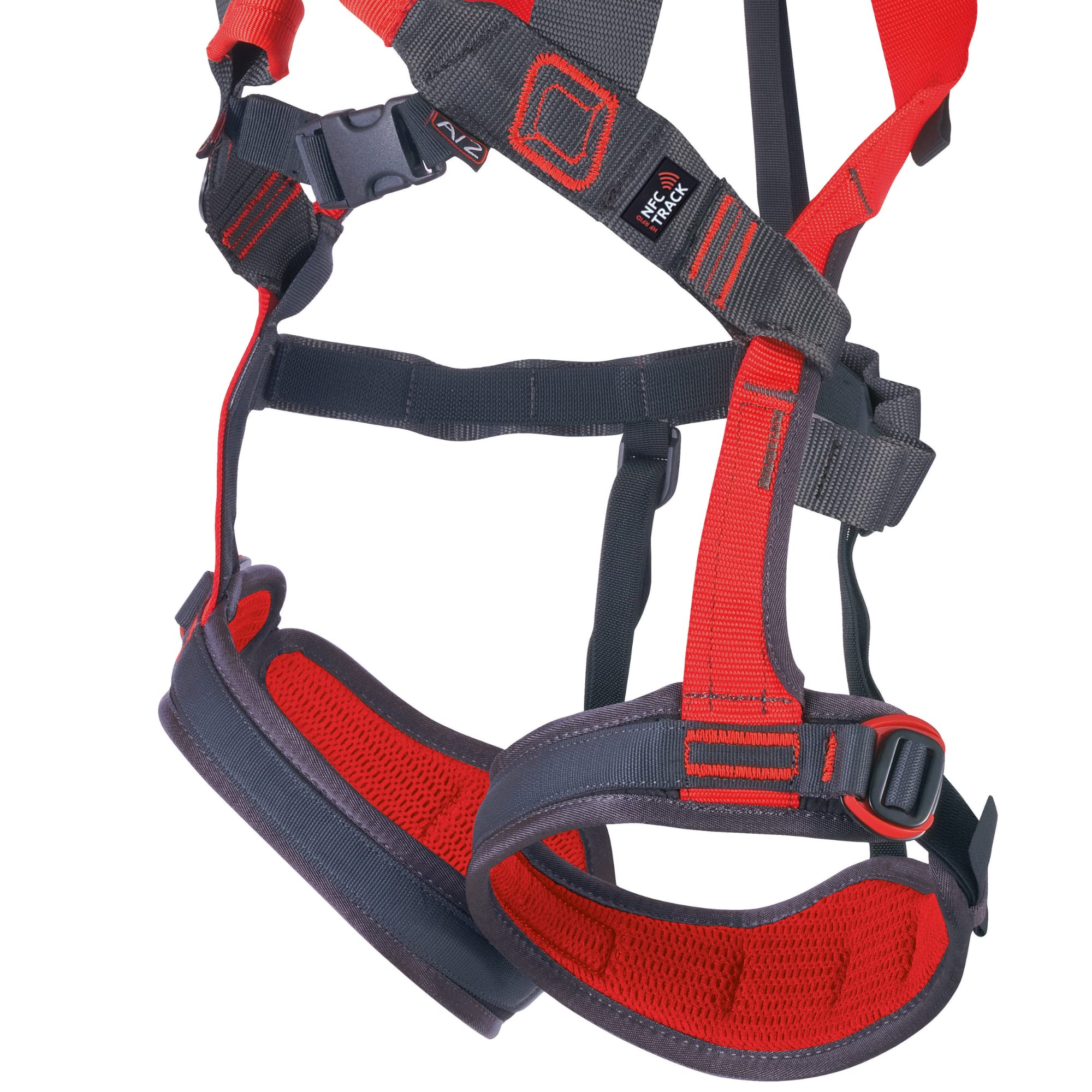 CAMP Safety Quantum (L - XXL), imbracatura completa