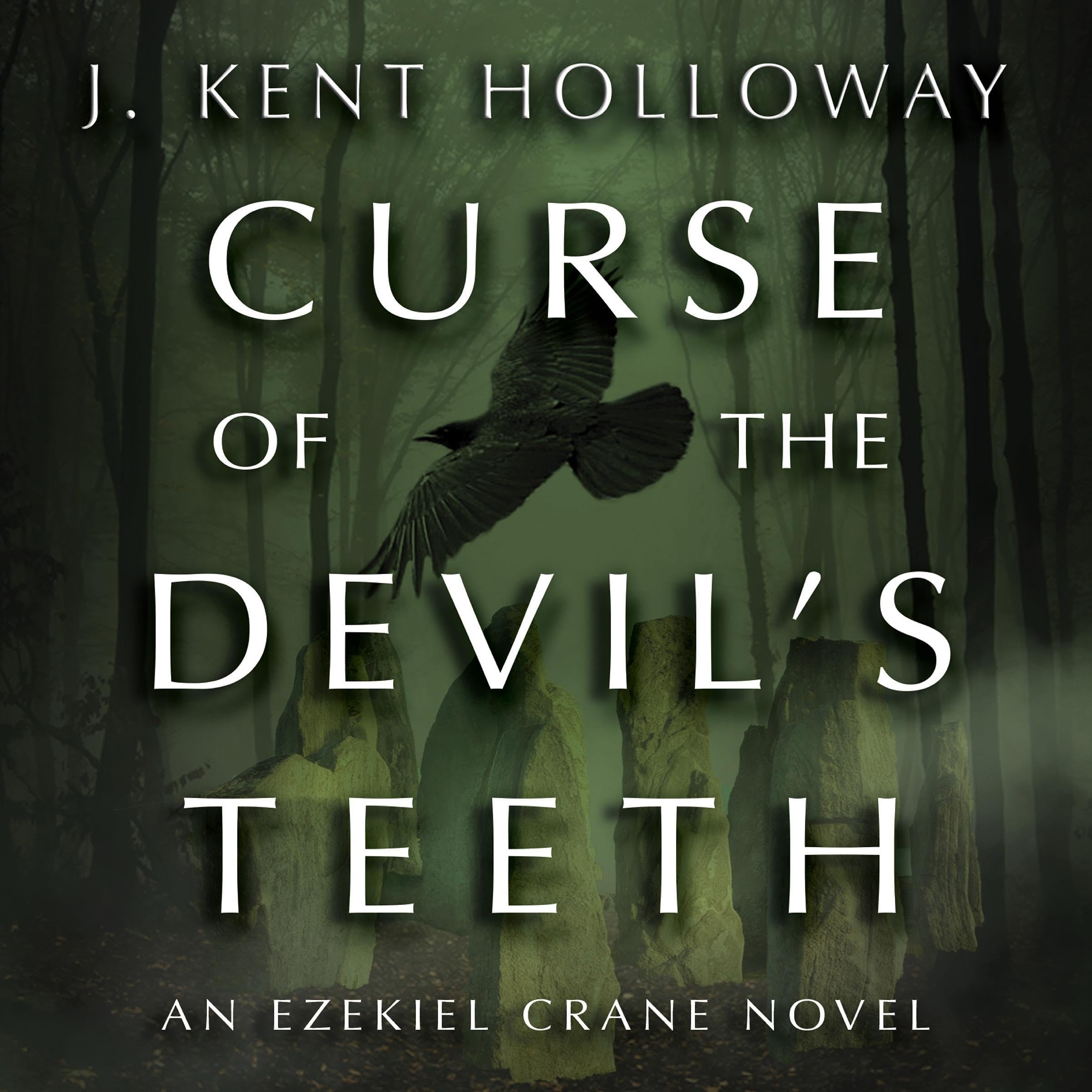Curse of the Devil's Teeth