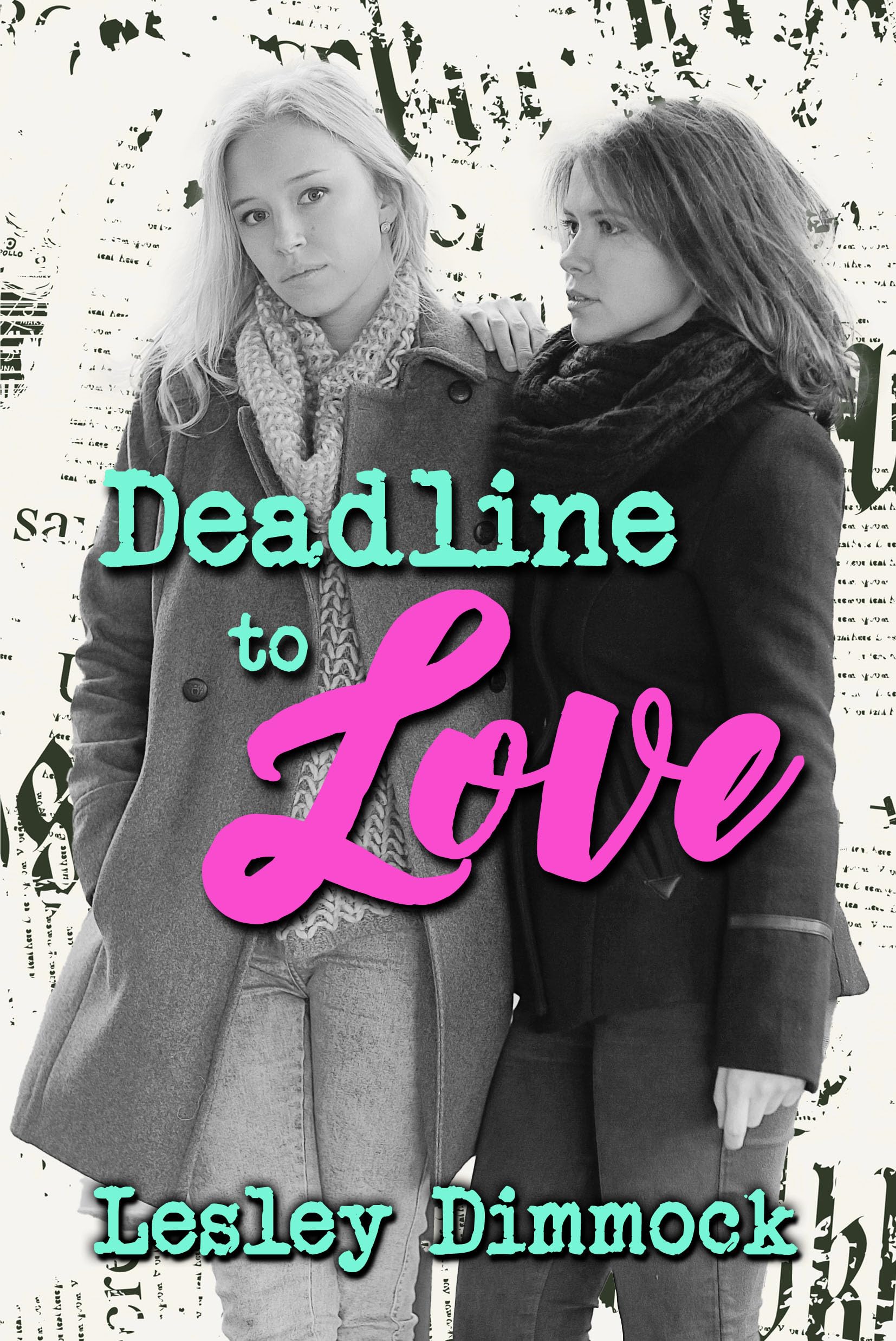 Deadline to Love