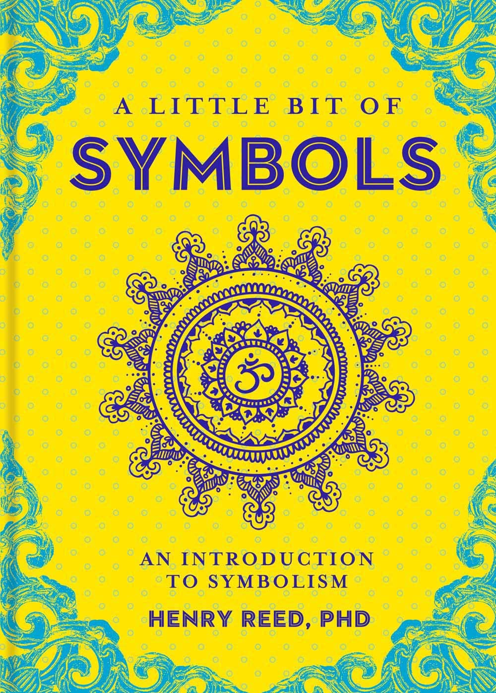 A Little Bit of Symbols, Volume 6: An Introduction to Symbolism