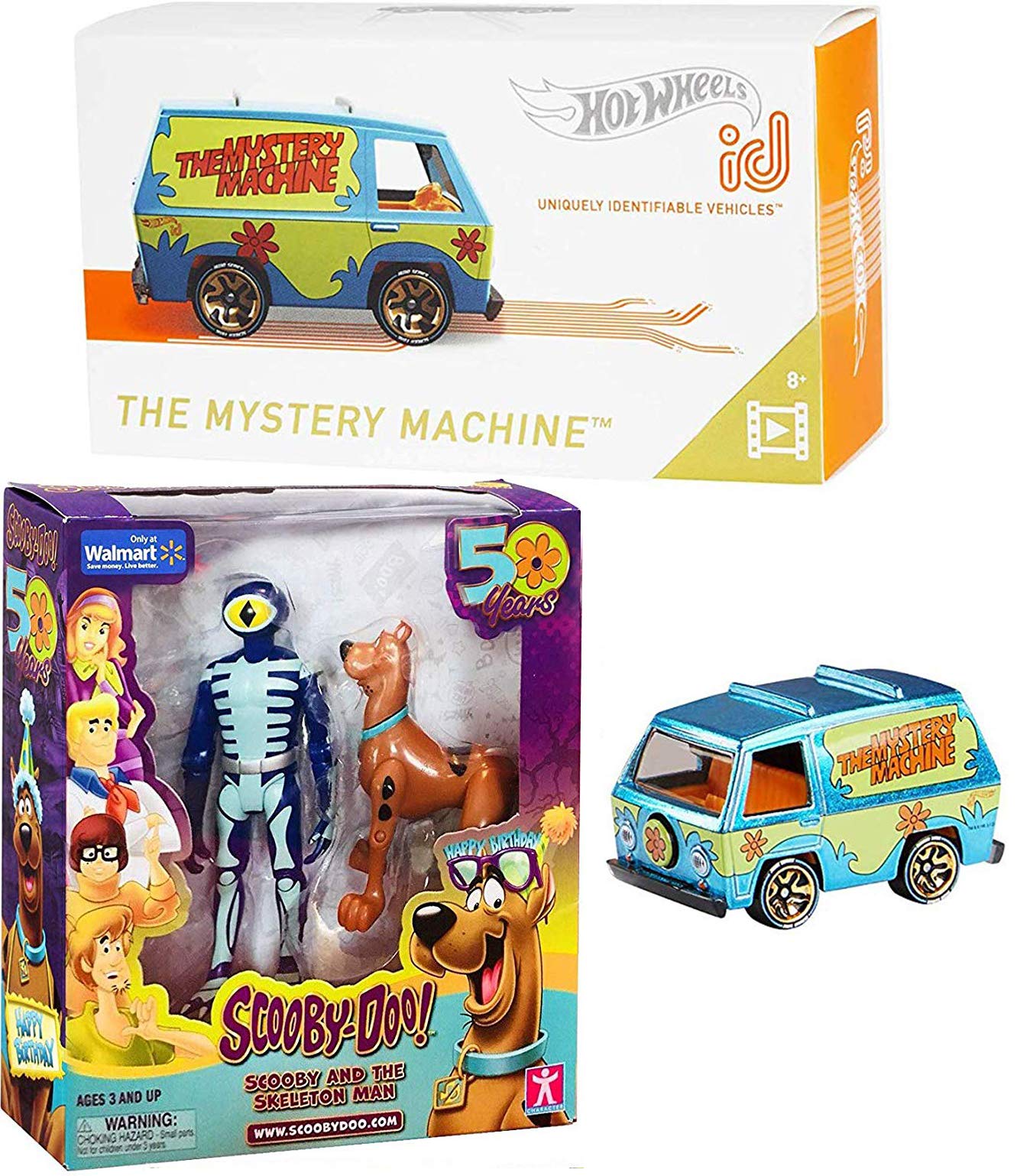 Hot Wheels Carro ScoobyDoo ubicaciondepersonas.cdmx.gob.mx