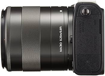 Canon EOS M2 ミラーレスカメラ 18-55mmレンズ付き 新製品レビュー：キヤノンEOS M2 - デジカメ Watch Watch
