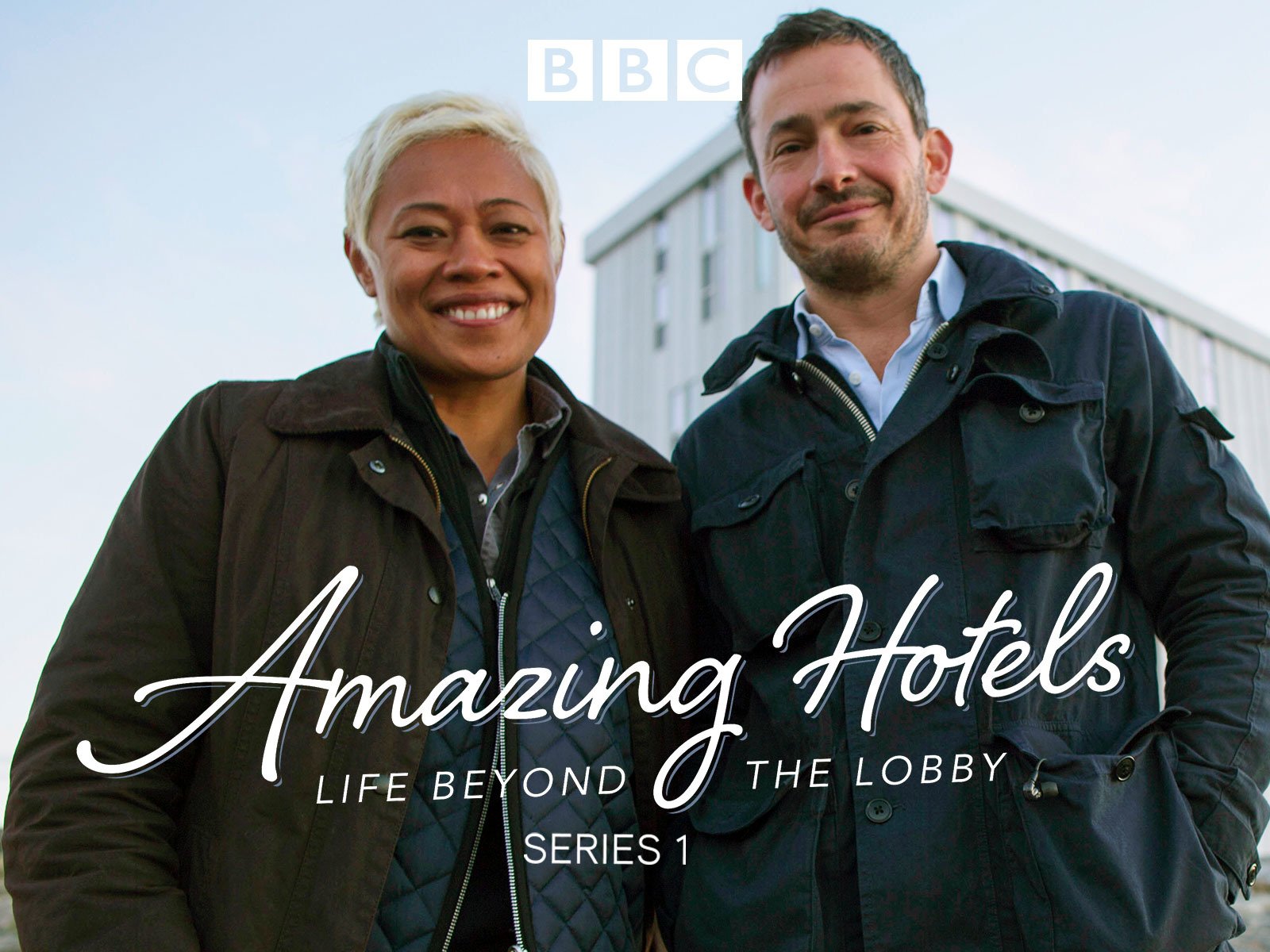 Amazing Hotels - Life Beyond The Lobby, Season 1