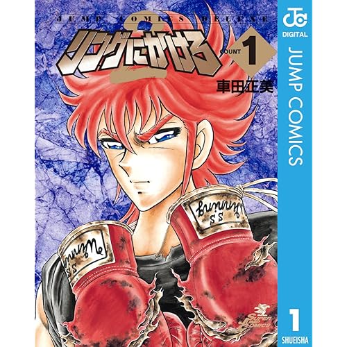 リングにかけろ2