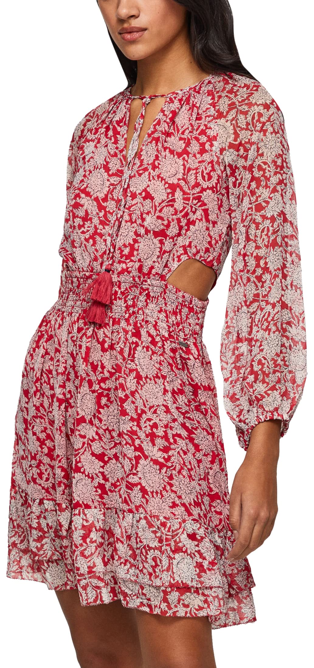 Pepe Jeans Batilde Dress para Mujer