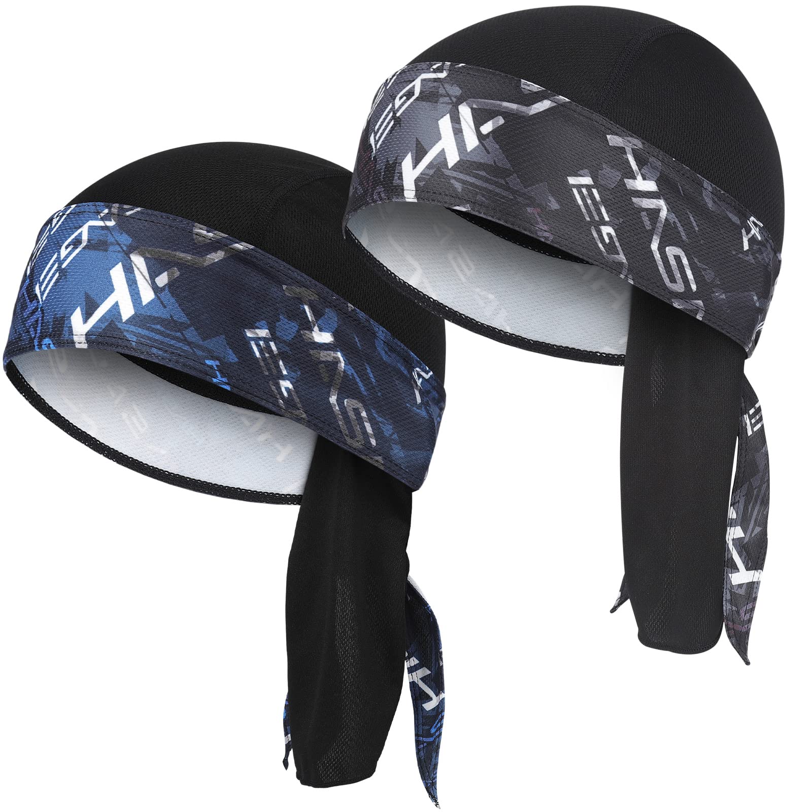 Doerak bandana met elastiek   Mode accessoires