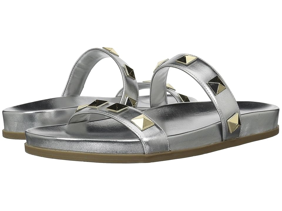 

Marc Fisher Noleta (Silver) Women's Shoes