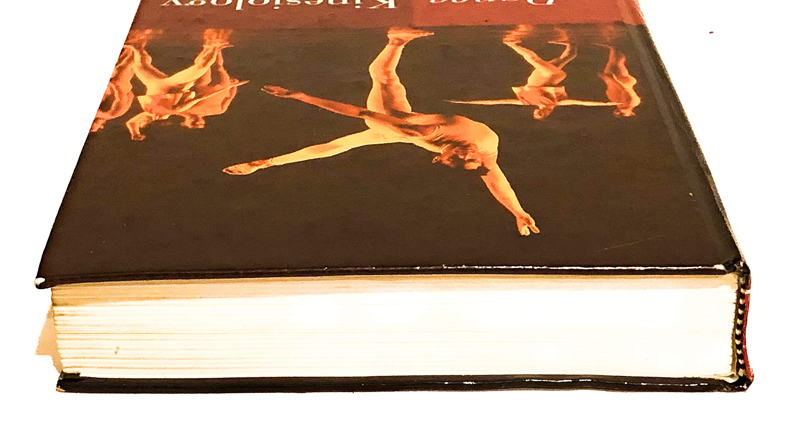 Dance Kinesiology