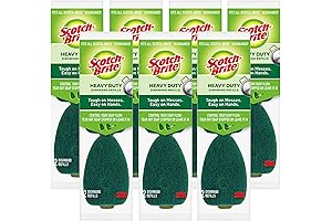 Scotch-Brite Heavy Duty Dishwand Refills