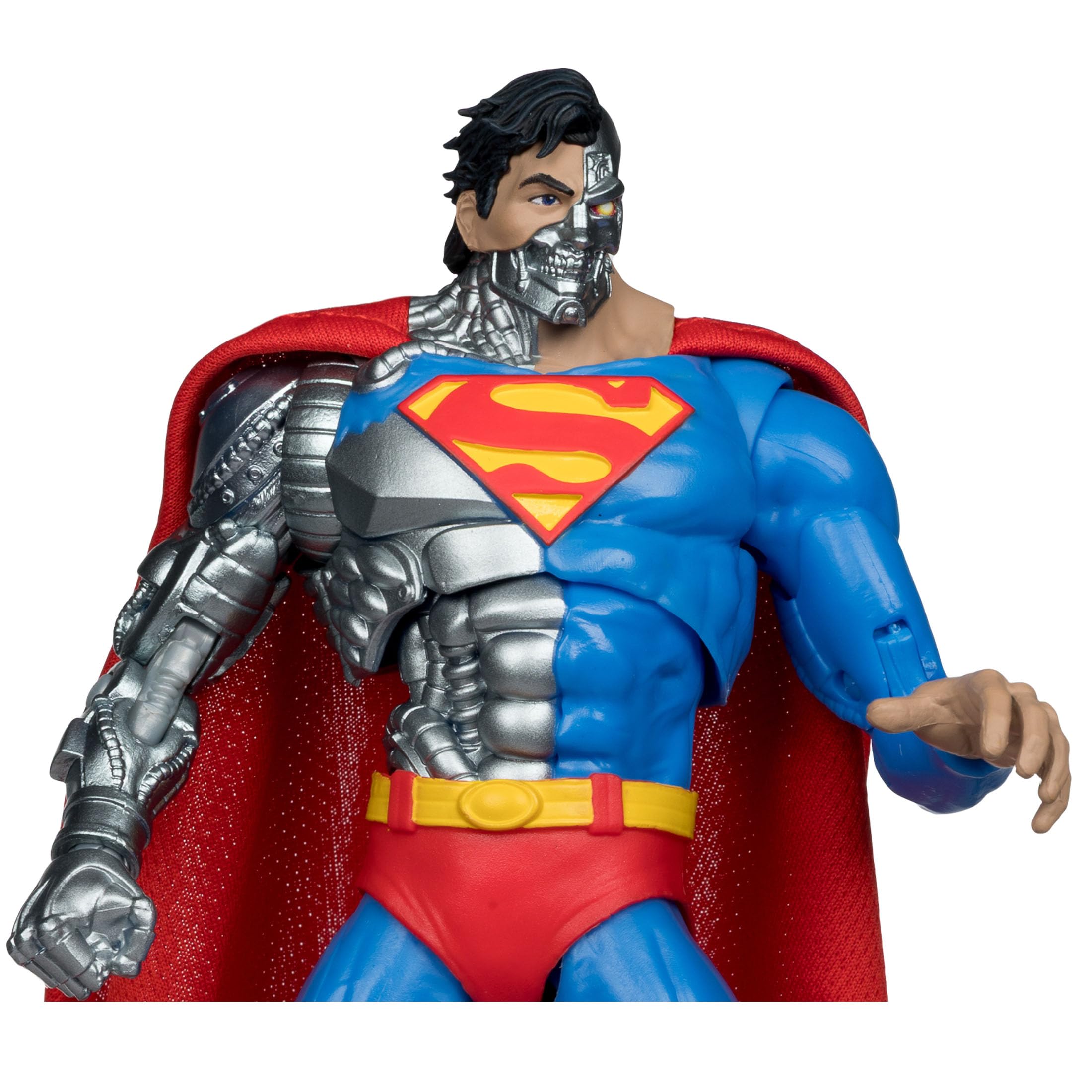 Amazon.co.jp: マクファーレン リベンジ オブ ザ グリーン ランタン DC