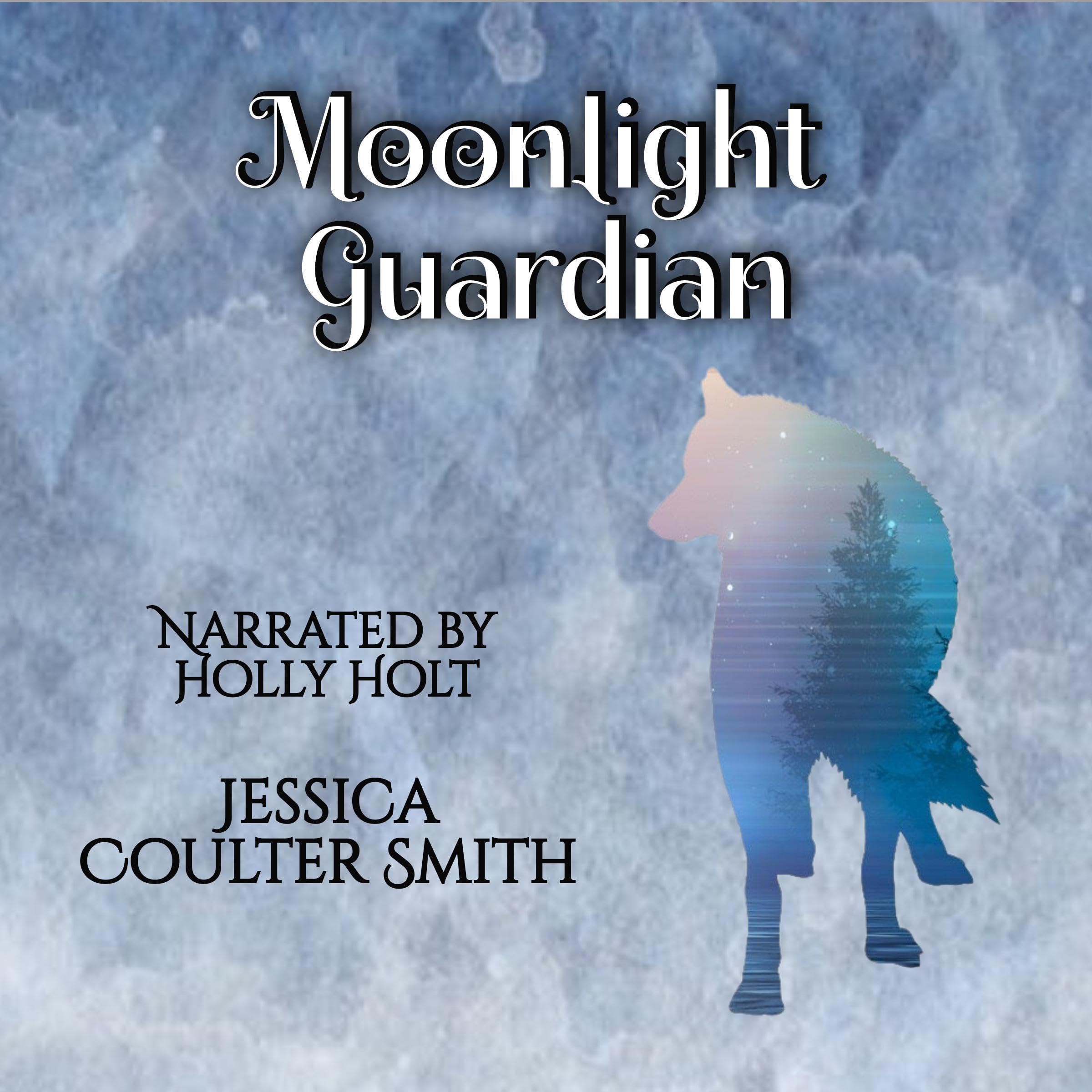 Cover art for Moonlight Guardian