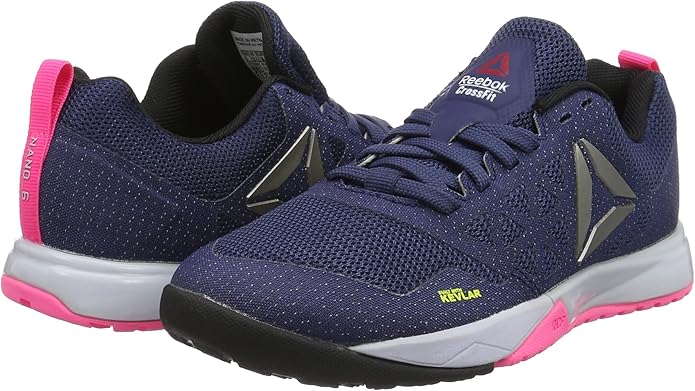 Reebok crossfit nano 6 donna prezzo basso Clearance