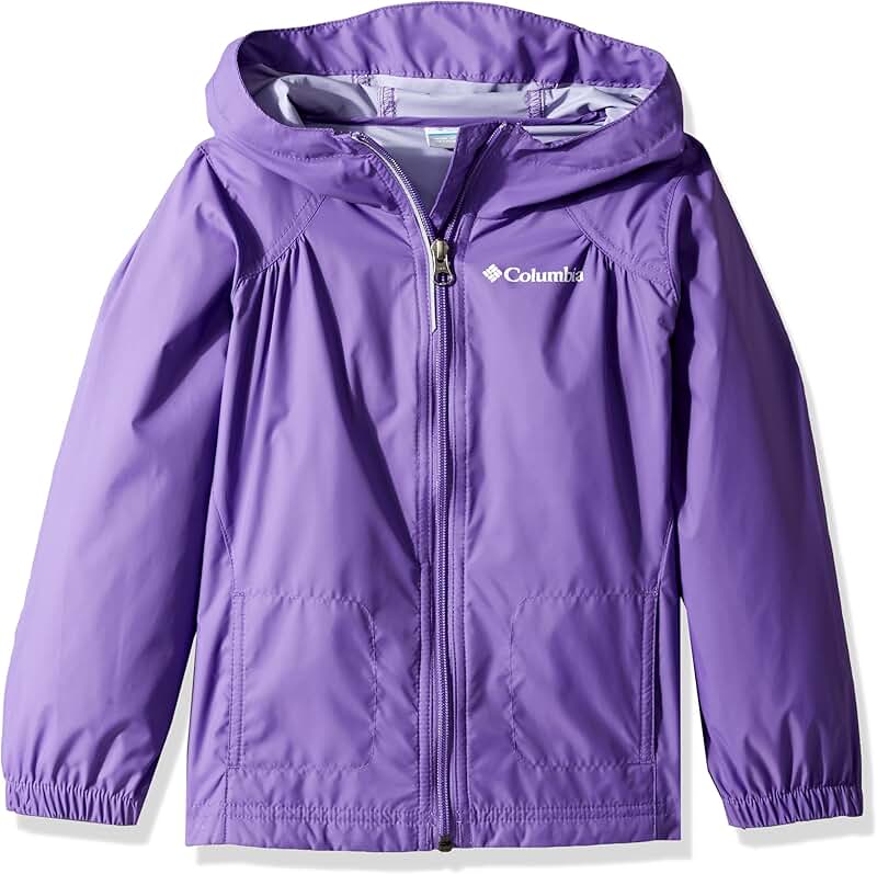 girls rain jackets 716