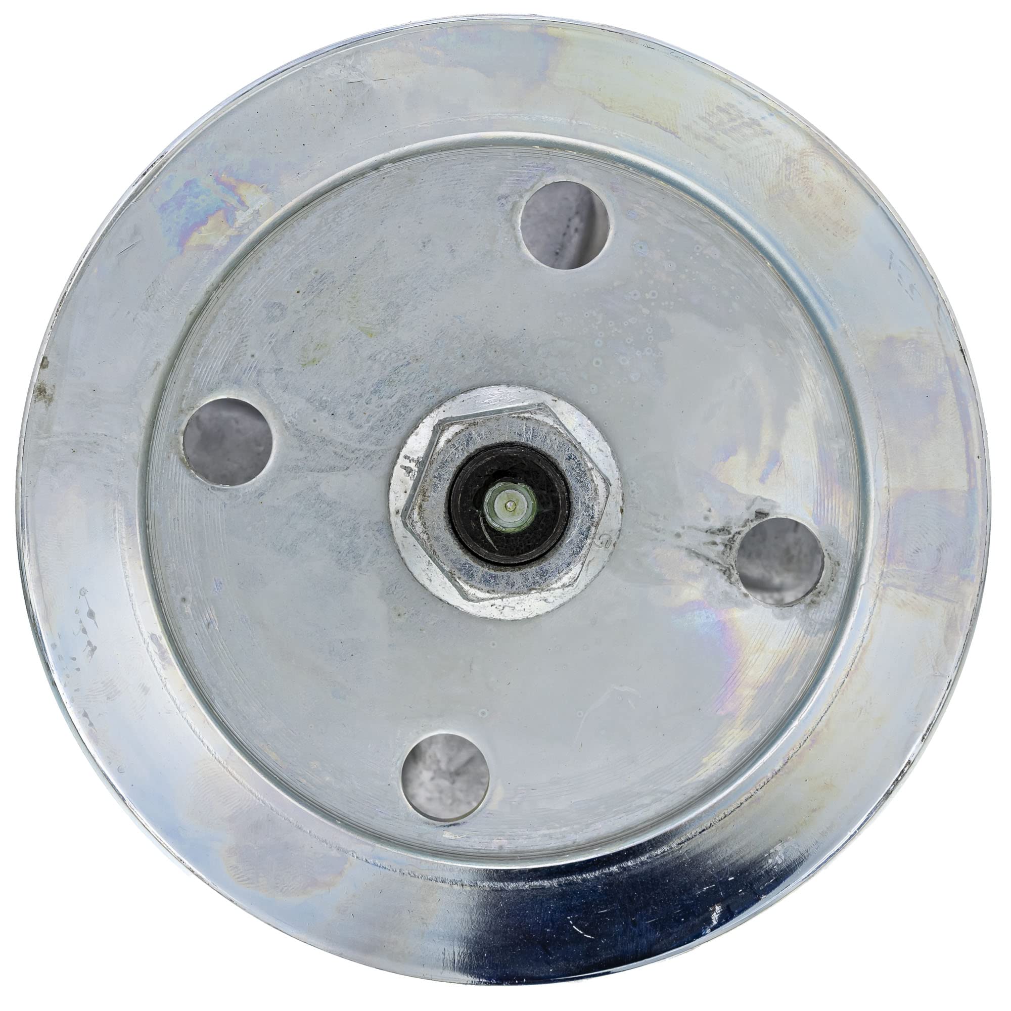 Amazon.com : John Deere Spindle AM121342 Lawn Tractors 180