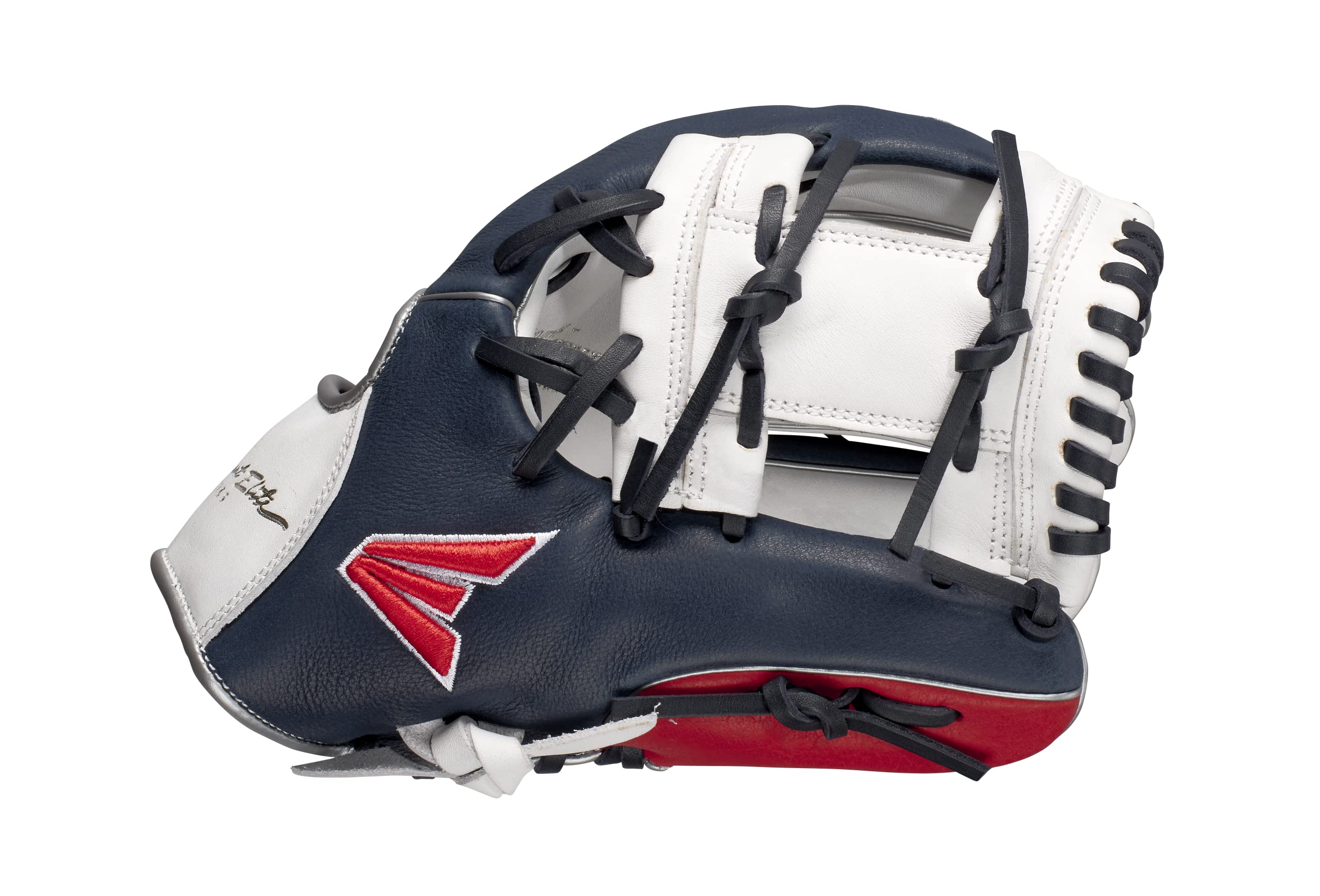Easton | Tournament Elite Youth Baseball Glove | Sizes 11.5" - 12.5" | Multiple Styles