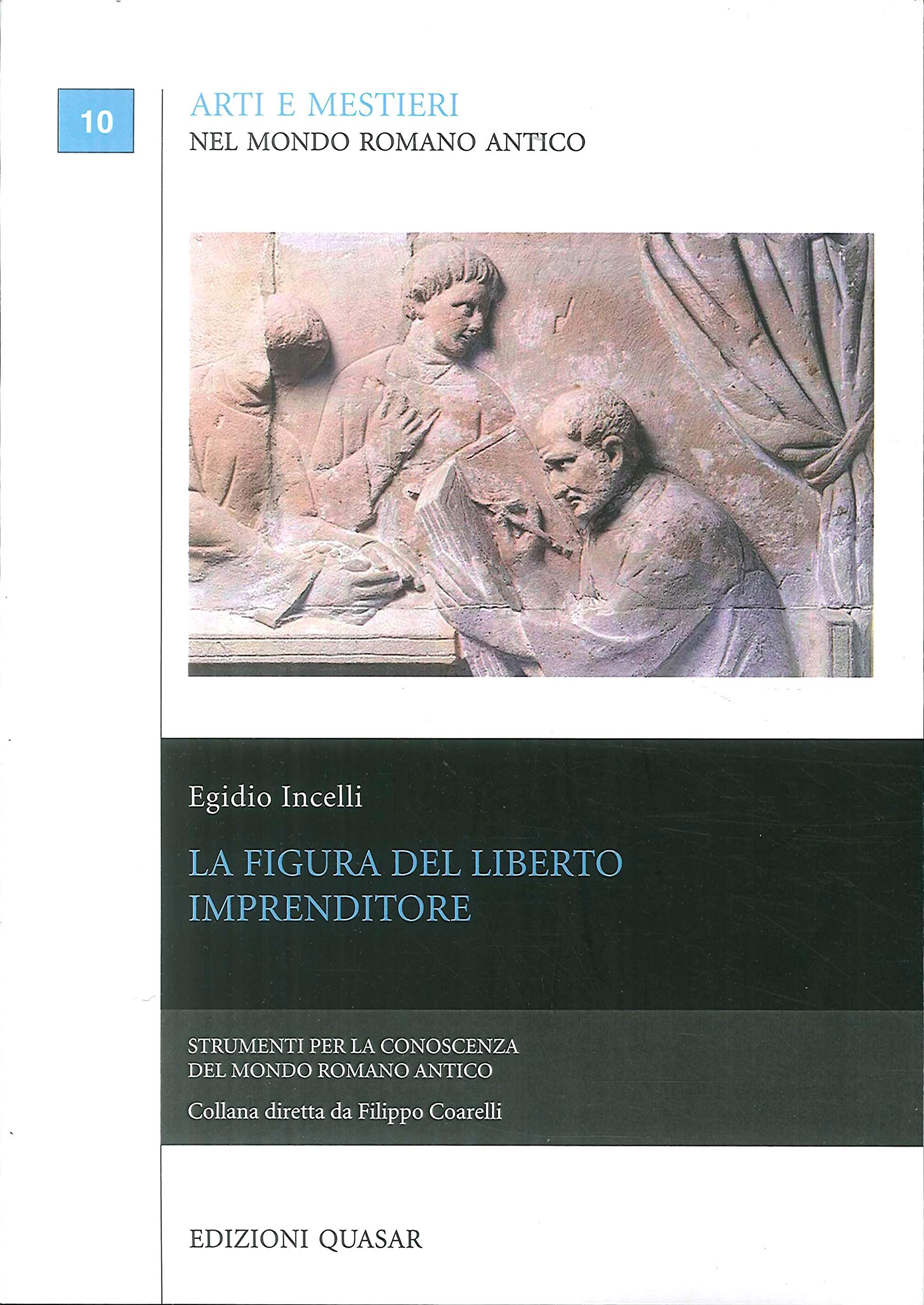 La Figura Del Liberto Imprenditore - 4