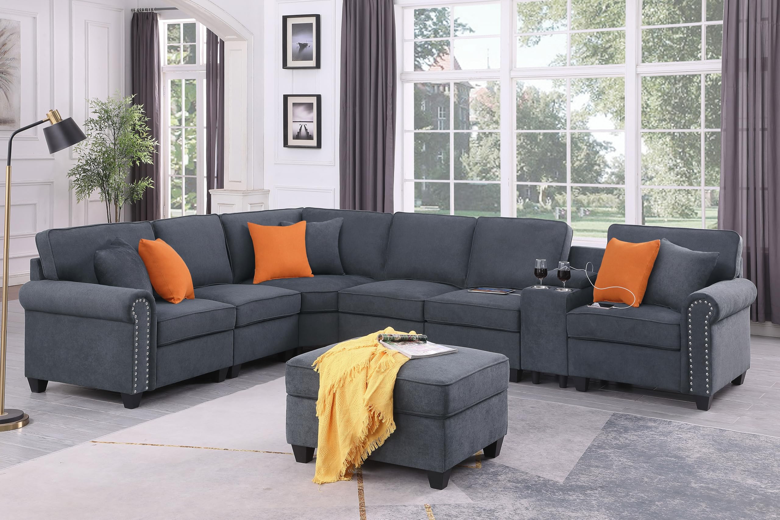 L’Appartement Effortless All In One Amazon.com: 145