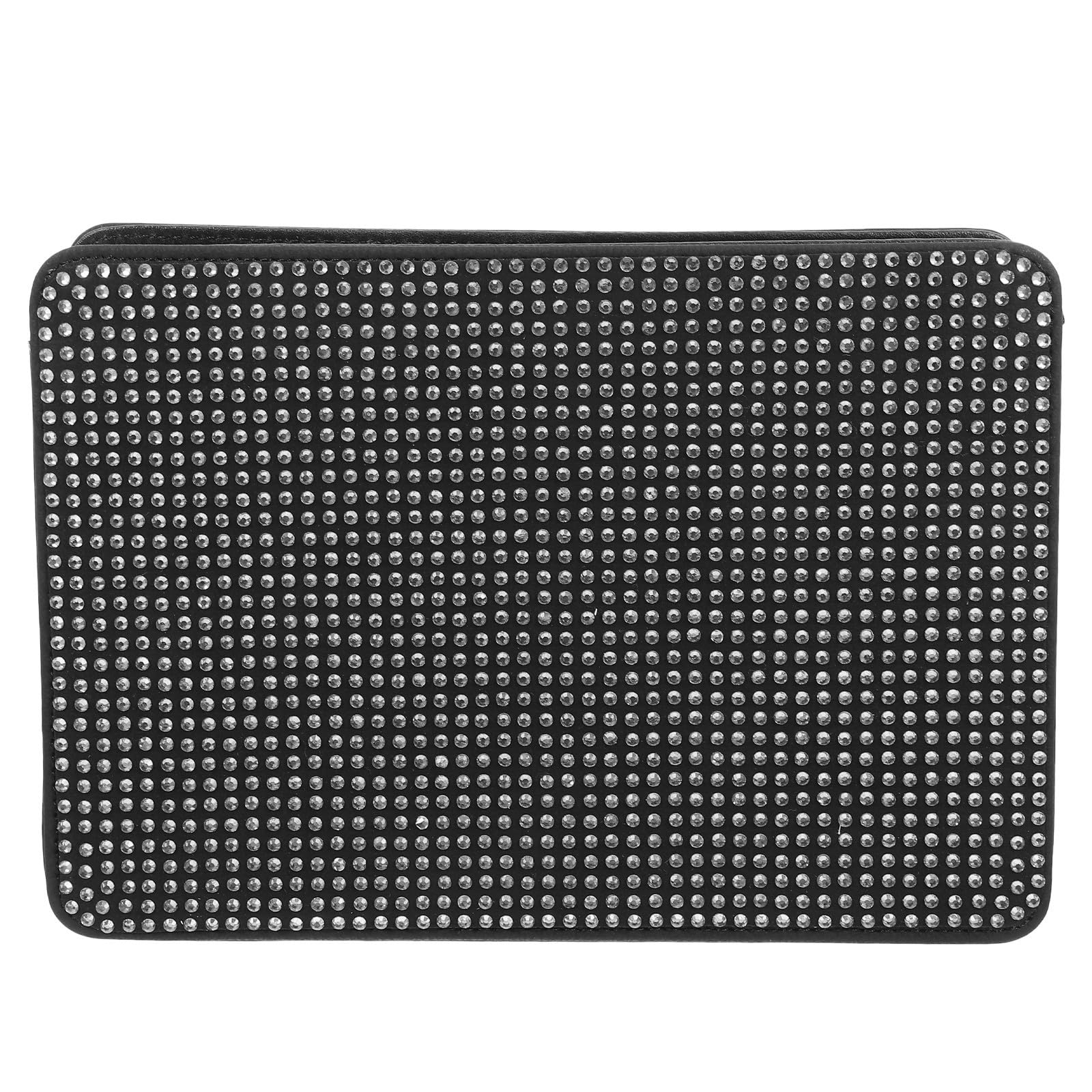 Caja de almacenamiento plegable para solucionar el desorden en puertas de coche