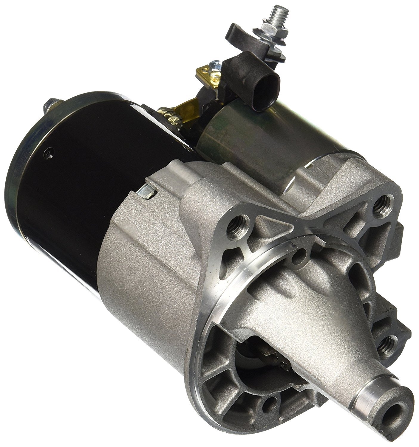 Amazon.com: TYC-1-19026 Starter, Black : Automotive 