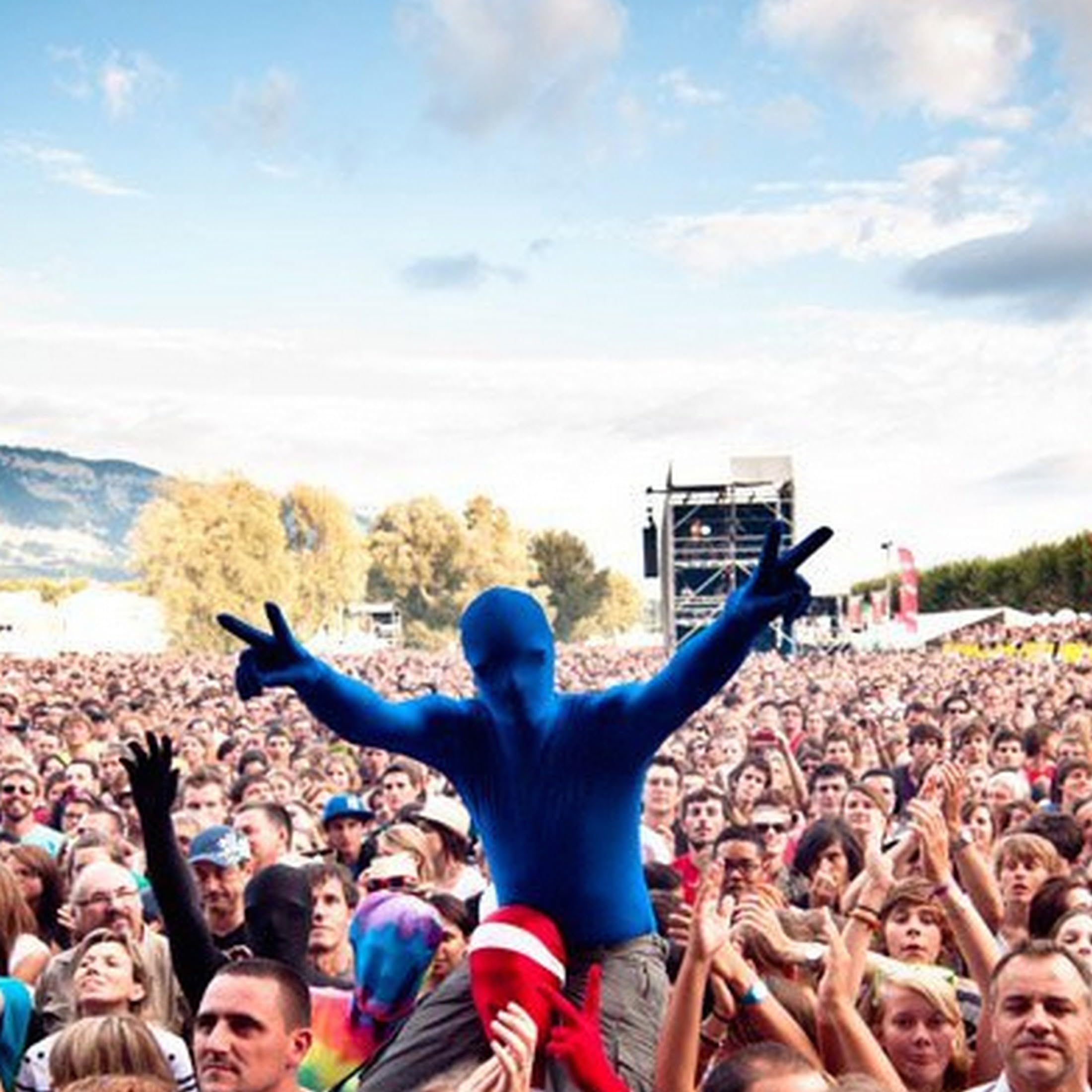 Morphsuits Czarny Kombinezon Uniseks Elastyczny Pełny Strój dla Dorosłych na Halloween Karnawał, XL