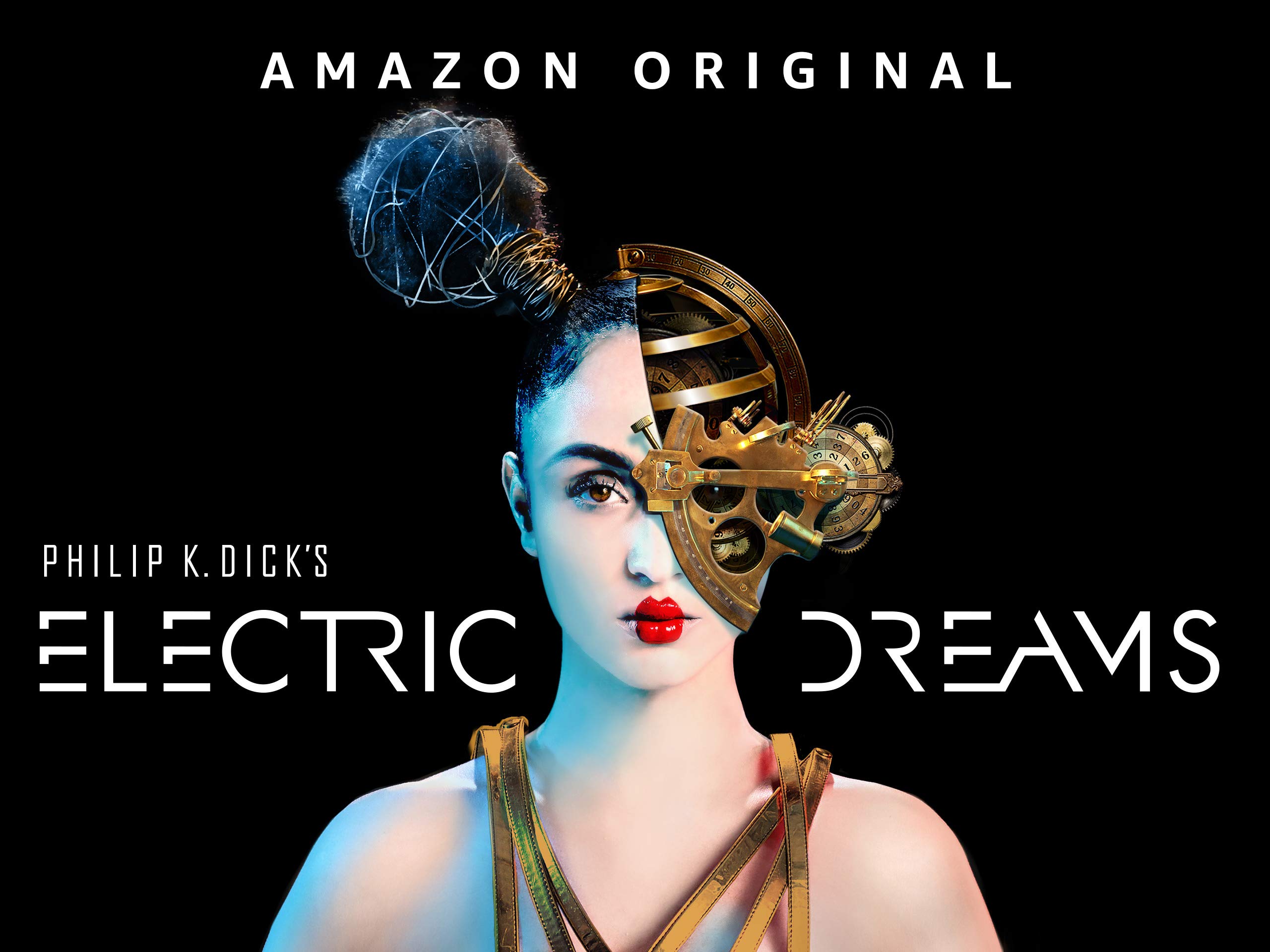 Philip K. Dick's Electric Dreams - Season 1