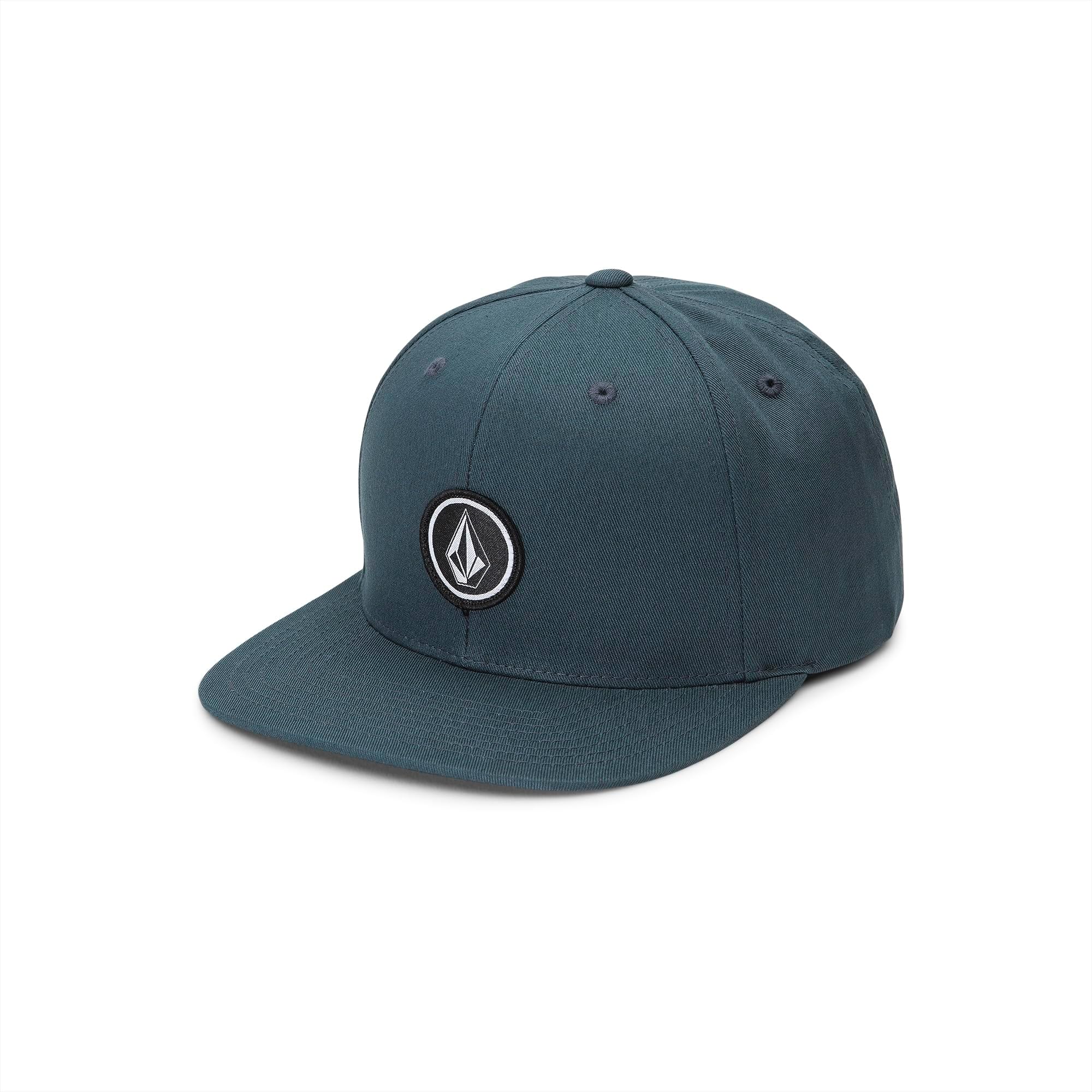Men's Quarter Twill Hat