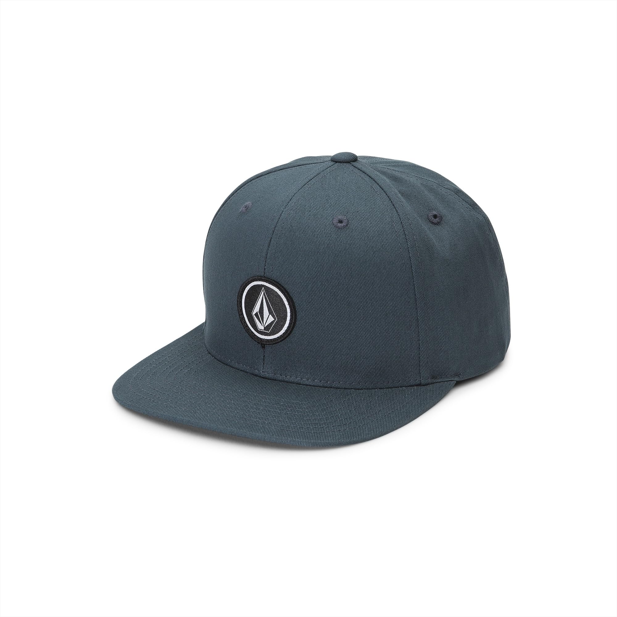 Volcom Mens Quarter Twill Hat