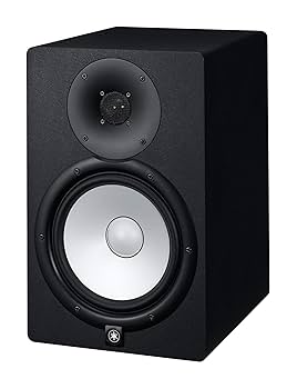 スピーカー・ウーファー YAMAHA POWERED MONITOR SPEAKER HS 50M Amazon | YAMAHA HS50M ペア | DJミキサー | 楽器・音響機器