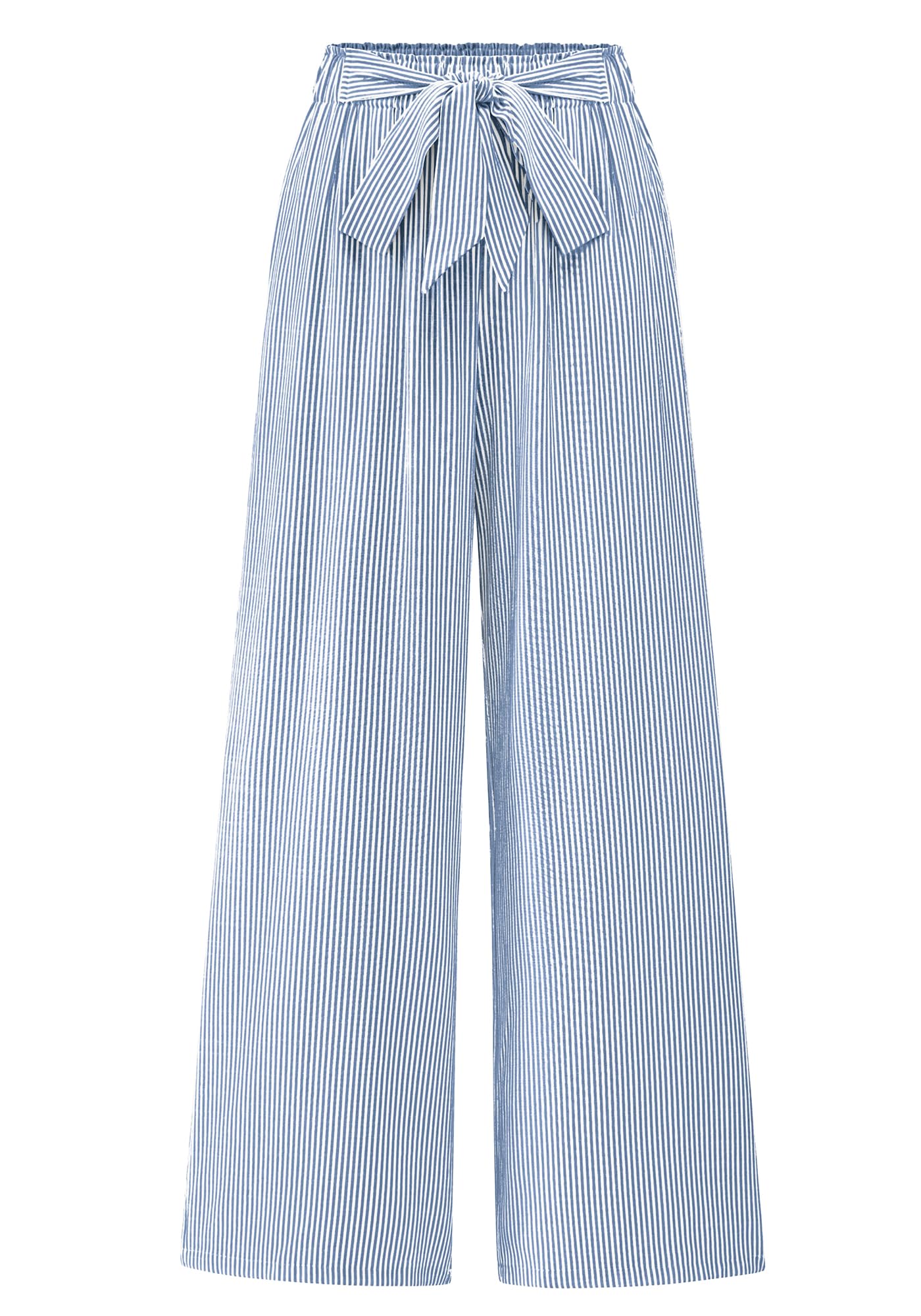BTFBM Tie Knot Trousers