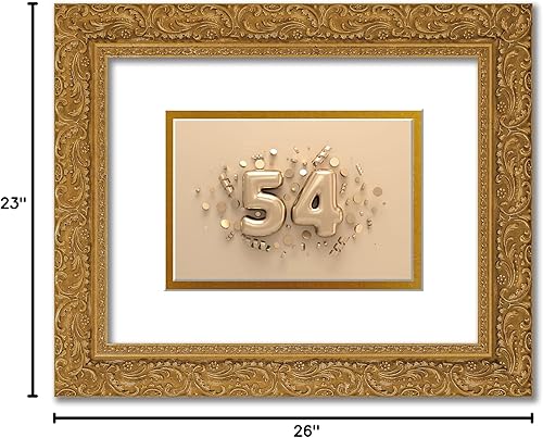 Vista 149 de ArtDirect Marco de madera negro moderno enmarcado personalizado de 12 x 14 pulgadas con tu foto o arte. Sube cualquier imagen y la imprimiremos