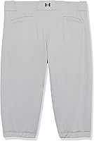 Vista 3 de Under Armour Pantalones de Softbol Utility para Niñas 22