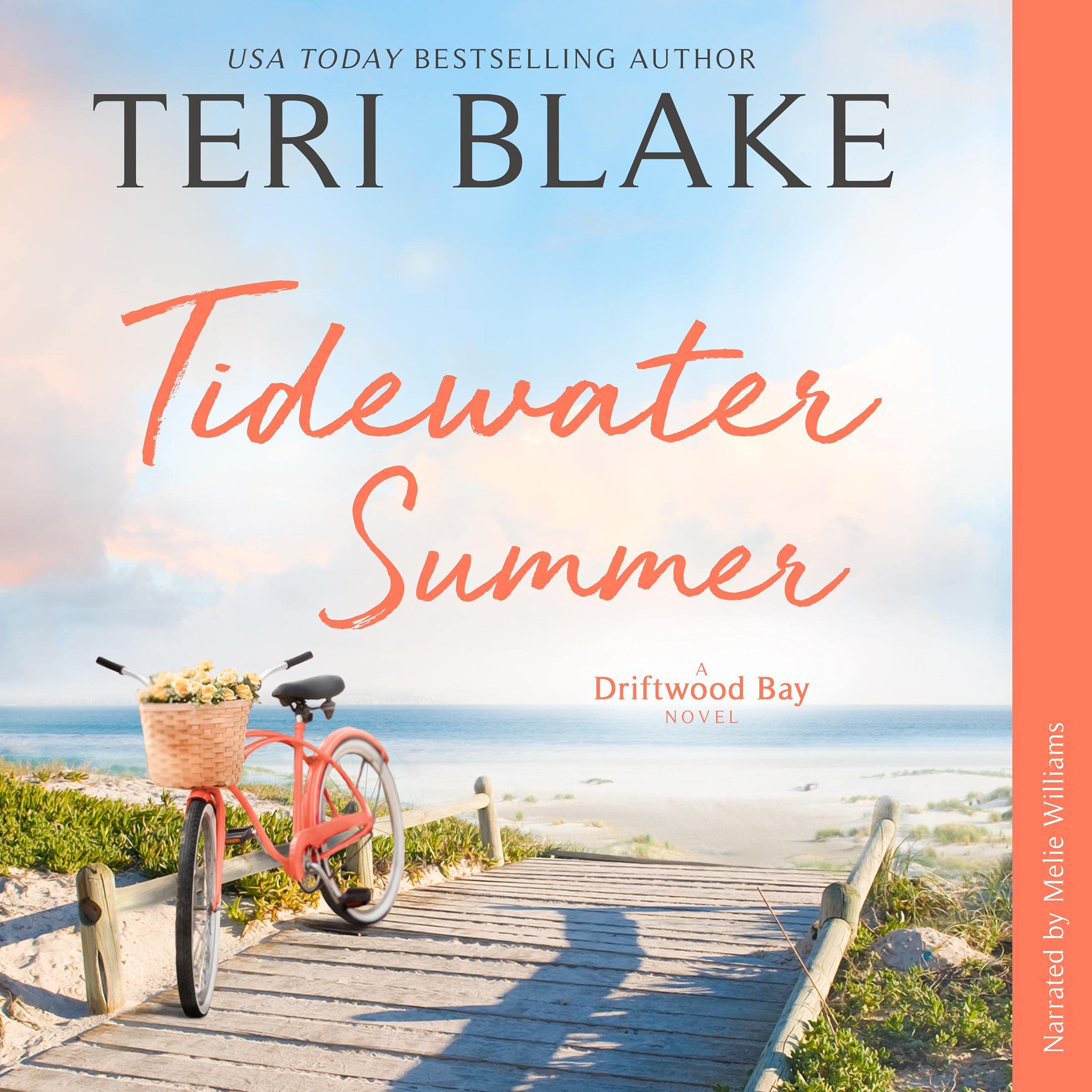 Tidewater Summer