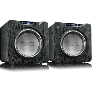 svs sb 4000