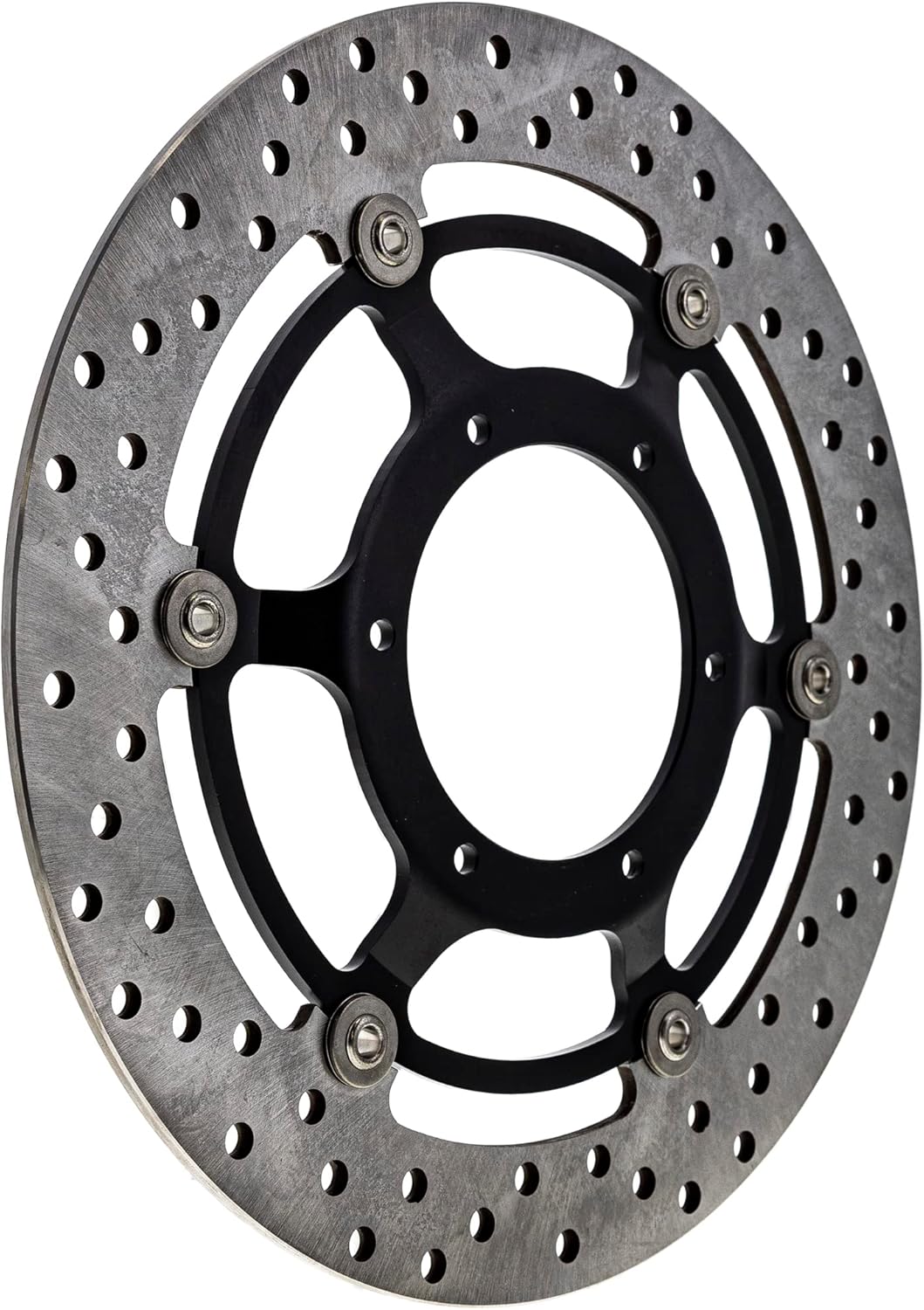 NICHE Front Brake Rotor for Honda CB900F VTX1800R VTX1800C VTX1800S CBR600F4 2001-2008