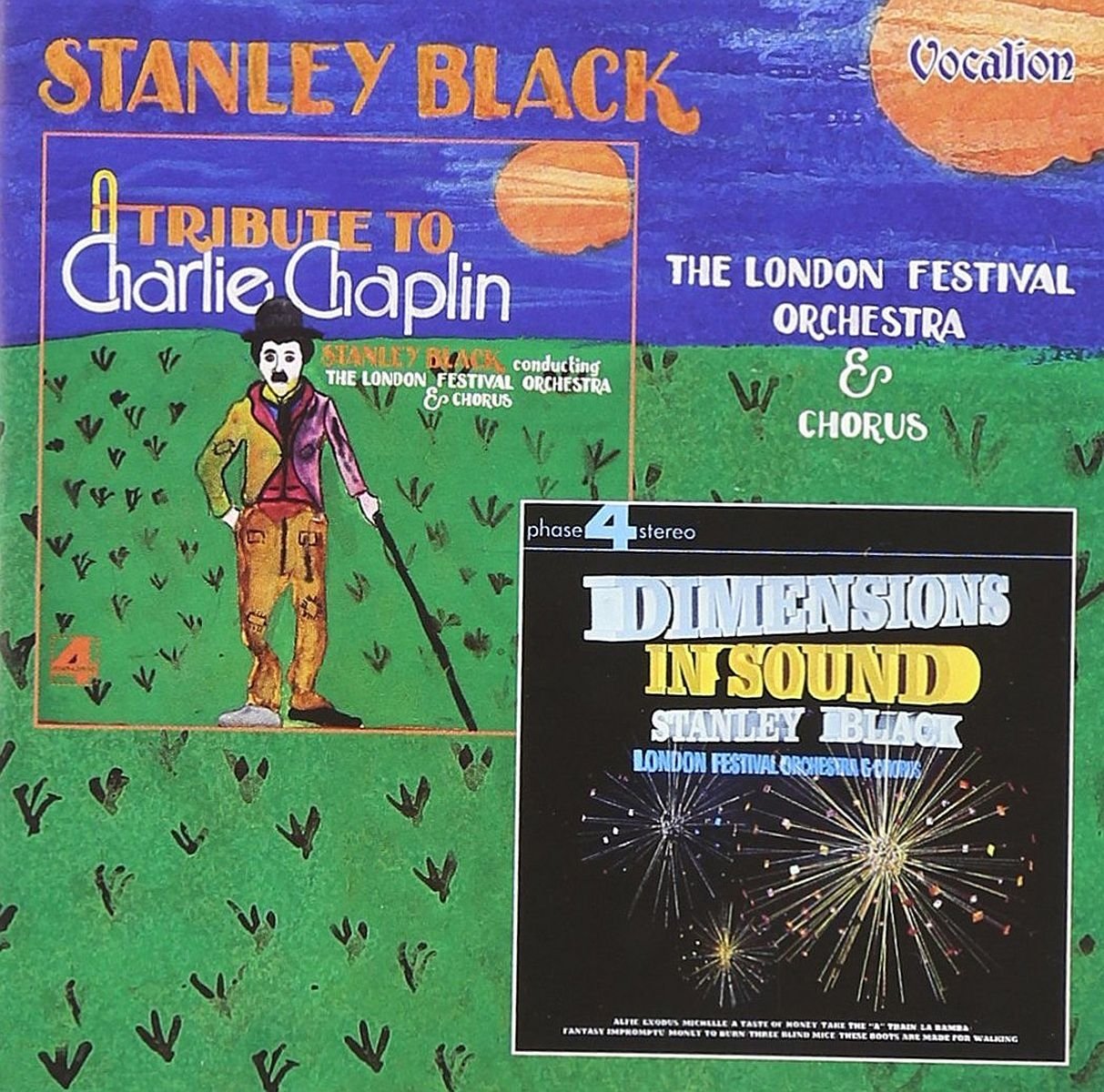 Dimensions In Sound